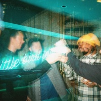 Hotel Happy Hour - EP - Myke Bogan