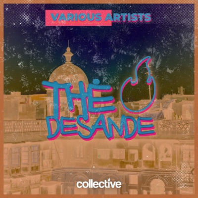 V.A the Desande, Vol. 02