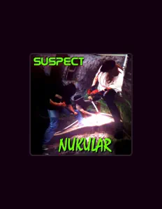 Listen to Suspect, watch music videos, read bio, see tour dates & more!
