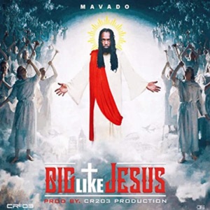 Big Like Jesus - Single