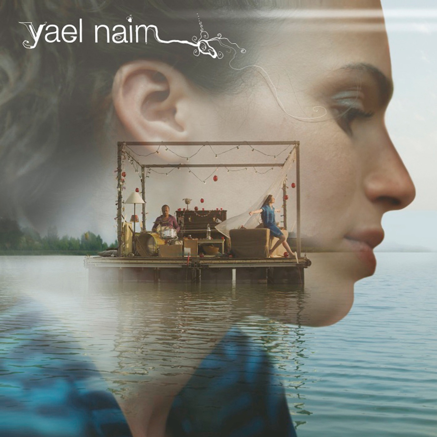 Yael Naïm by Yael Naim, David Donatien