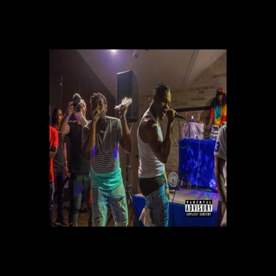 Gutta, Pt. 3 (feat. Bigz & Bundlez) - Single