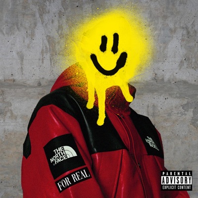 For real (feat. Bad Attitude) - Single