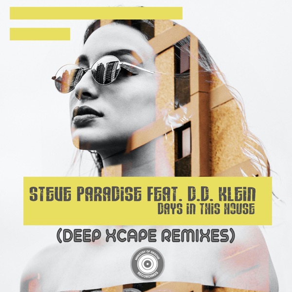 Days In This House (Deep Xcape Remixes) [feat. D.D. Klein] - Single
