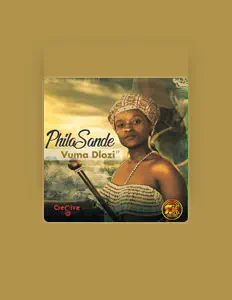 收听 Philasande、观看音乐视频、阅读小传、查看巡演日期等 ！