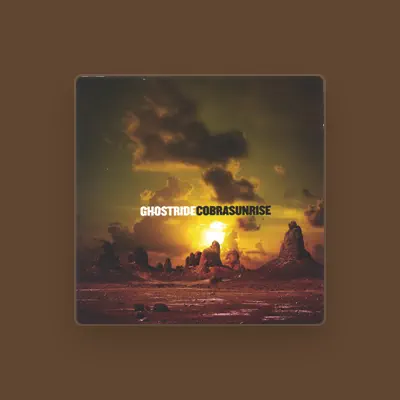 Listen to Ghostride, watch music videos, read bio, see tour dates & more!