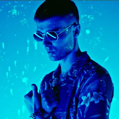 Listen to Andre Carasic, watch music videos, read bio, see tour dates & more!