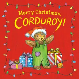 Merry Christmas, Corduroy! (Unabridged)