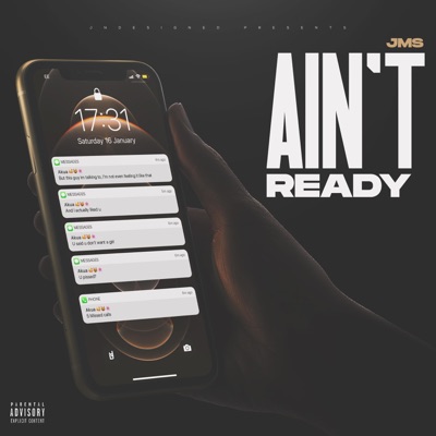 Ain't Ready - Single