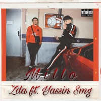 Millo (feat. Yassin SMG) - Single - ZDA