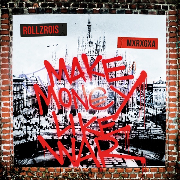 Make Money Like War