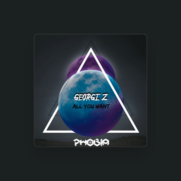 Georgi Z.'s avatar