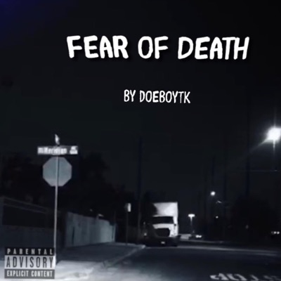 Fear of death - Single