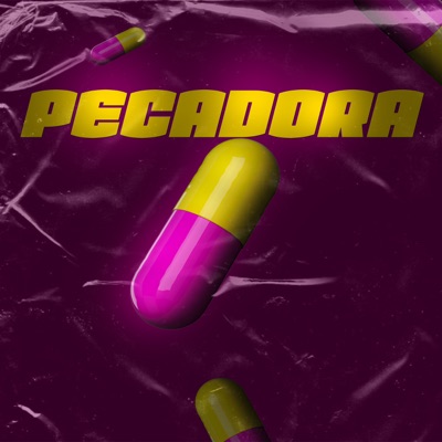 Pecadora - Single