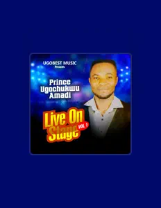 Listen to Prince Ugochukwu Amadi, watch music videos, read bio, see tour dates & more!
