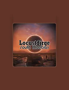 Locustdirgeを聴いたり、ミュージックビデオを鑑賞したり、経歴やツアー日程などを確認したりしましょう！