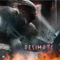 When Heroes Collide