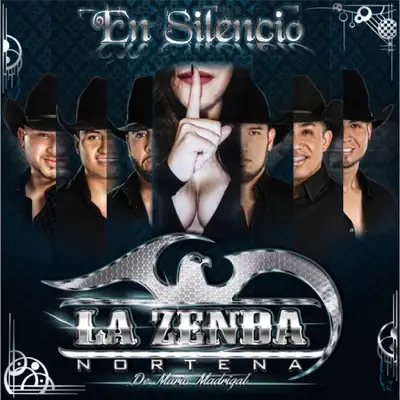 En Silencio - Single - La Zenda Norteña