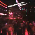Dance Sing Along