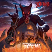 Holy Diver (Live) artwork
