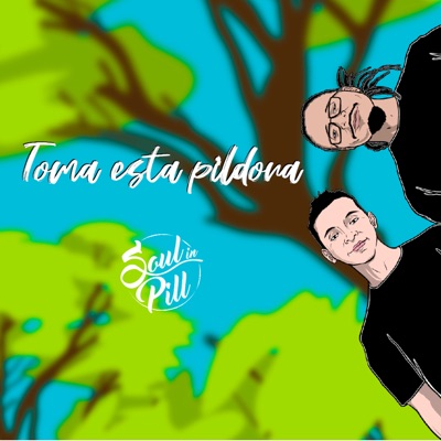 Toma Esta Píldora (En Vivo Casa Kolacho, Medellín) - Single