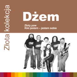 Złota kolekcja - Dżem Cover Art