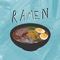 Ramen - Alex Leon lyrics