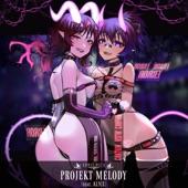 PROJEKT MELODY (feat. AL!CE) artwork