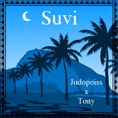 Suvi (feat. Tony) - Single