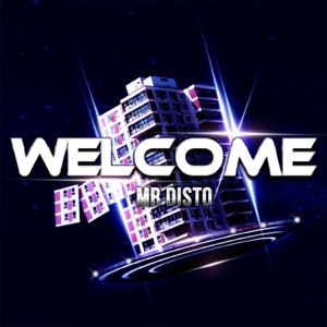 Welcome - Single