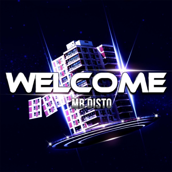 Welcome - Single