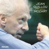 Jean Guillou Adagio et fugue, K. 546 en C mineur: II. Fugue Allegro moderato Jean Guillou joue Mozart