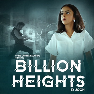 Billion Heights - Single