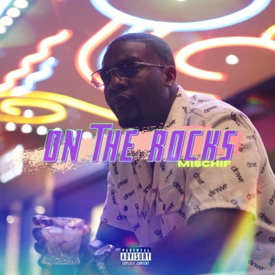 On the Rocks - Single