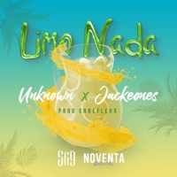 Limo Nada - Single - Unknown CL & Jackeones