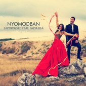 Nyomodban (feat. Palya Bea) artwork