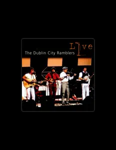 Listen to Dublin City Ramblers, watch music videos, read bio, see tour dates & more!