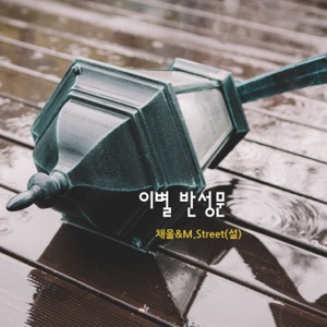 Chaewool Project, Vol. 5 - Single