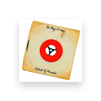Listen to The Ray-O-Vacs, watch music videos, read bio, see tour dates & more!