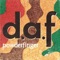 d.a.f - Powderfinger lyrics