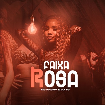 Faixa Rosa - Single
