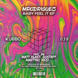 Baby Feel It