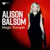 Alison Balsom, The Choir of King's College, Cambridge, Sir Stephen Cleobury & Tom Etheridge - Herz und Mund und Tat und Leben, BWV 147: Chorale. No. 10, Jesu, Joy of Man's Desiring
