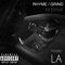 Incentive (feat. CJaymarok) - Young LA lyrics