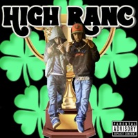 High Ranc (feat. Dody6) - Single - Txny8