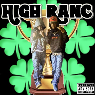 High Ranc (feat. Dody6) - Single