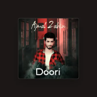 Listen to Ajmal Zahin, watch music videos, read bio, see tour dates & more!