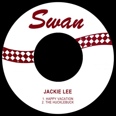 Jackie Lee - Happy Vacation