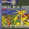 Carlos Mejia Godoy & Los De Palacagüina - Son Tus Perjúmenes Mujer