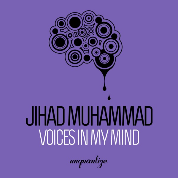 Voices in My Mind - EP